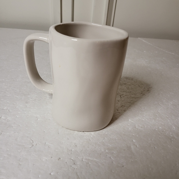 2/$25 RAE DUNN MUG - Picture 4 of 5